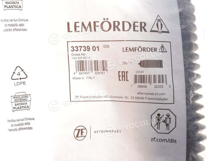 Lemforder 33739 01