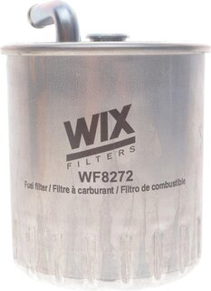 WIX WF8272