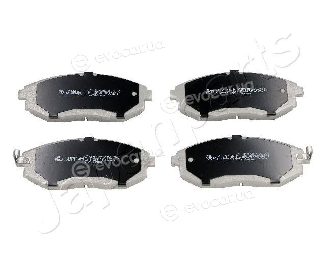 Japanparts PA-W09AF