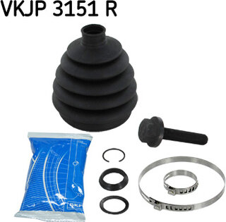 SKF VKJP 3151 R