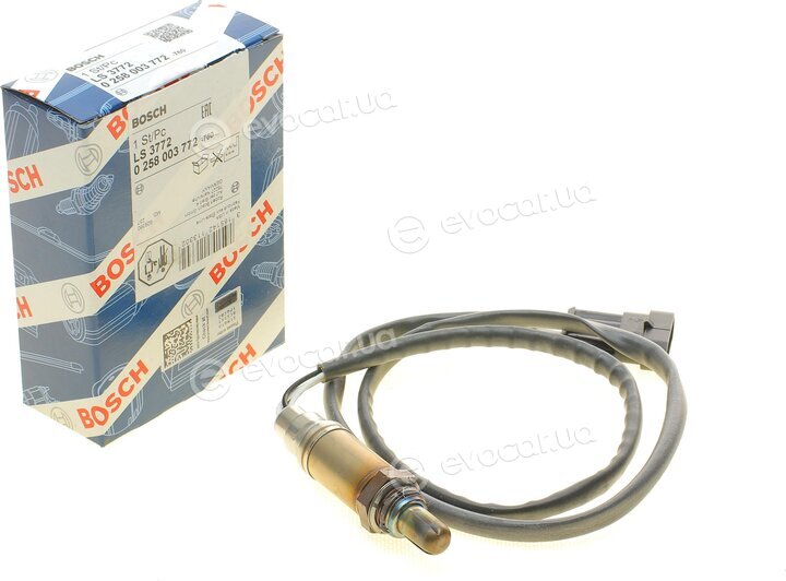 Bosch 0 258 003 772