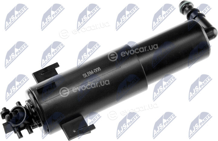 NTY EDS-BM-008