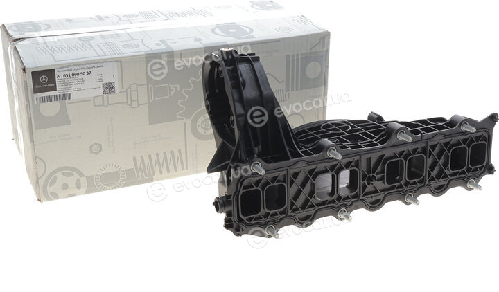 Mercedes-Benz A6510905037