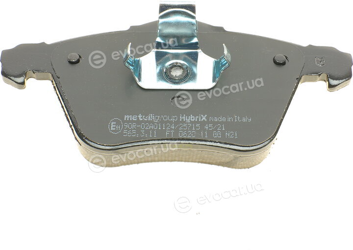 Metelli 22-0549-3