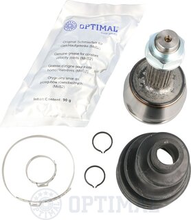 Optimal CW-2544