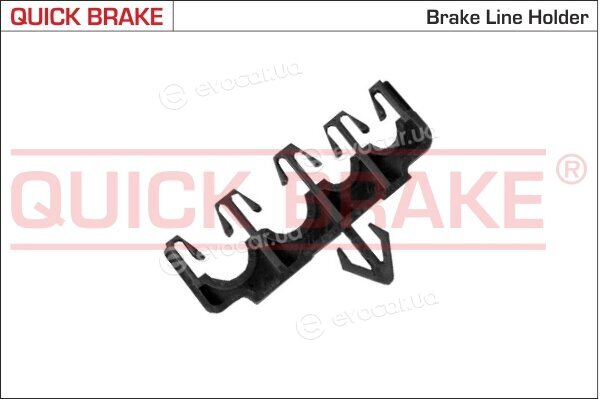 Kawe / Quick Brake WD