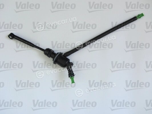 Valeo 804836