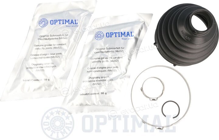 Optimal CVB-10647TPE