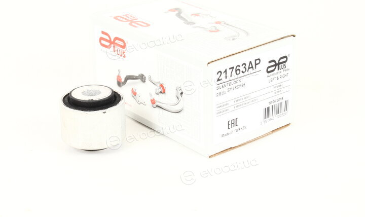 Aplus 21763AP