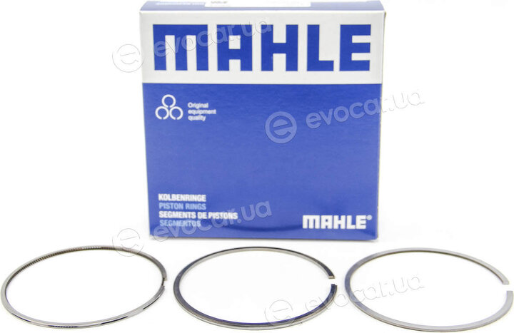 Mahle 033 16 N0