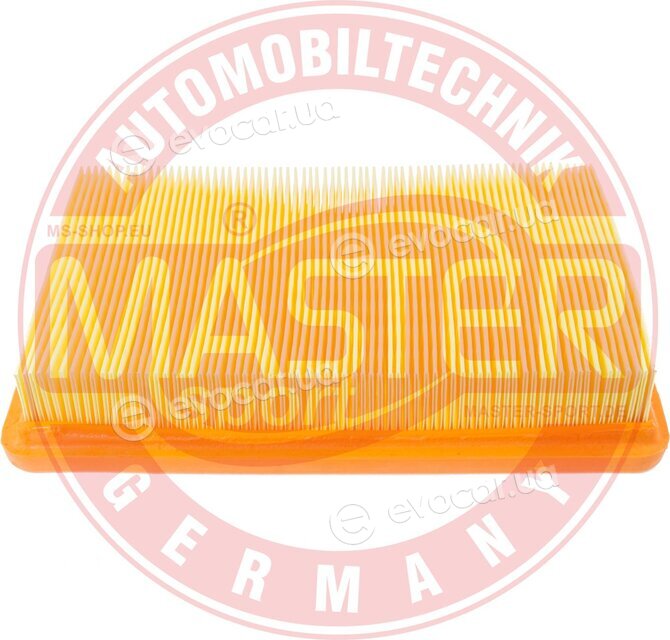 Master Sport 2562-LF-PCS-MS