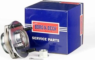 Borg & Beck BWK1398