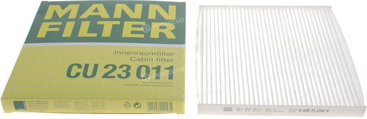 Mann CU 23 011