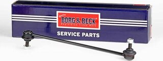 Borg & Beck BDL6671