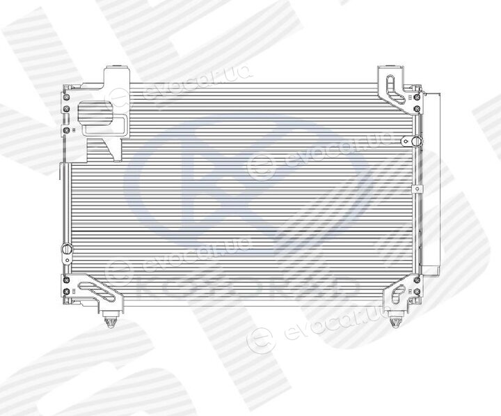 Signeda RC940020