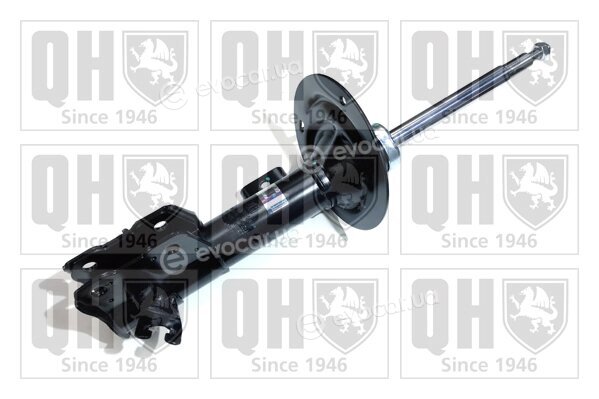 Quinton Hazell QAG181308