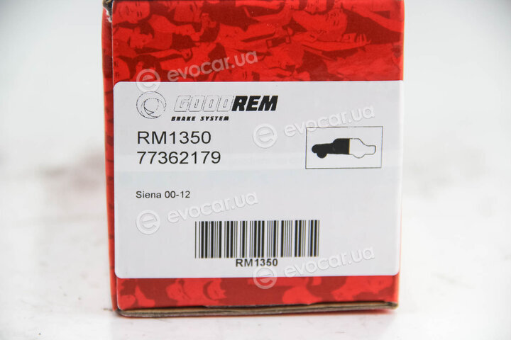 Goodrem RM1350