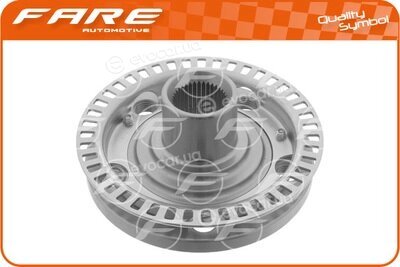 Fare 6058