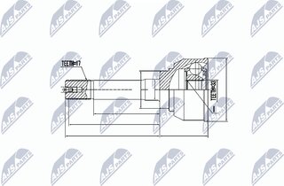 NTY NPZ-IS-007