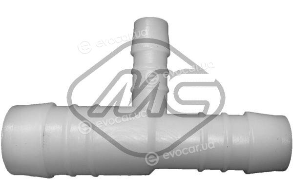 Metalcaucho / STC 00644