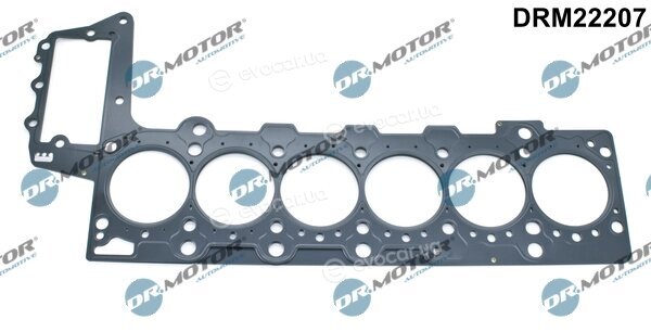 Dr. Motor DRM22207