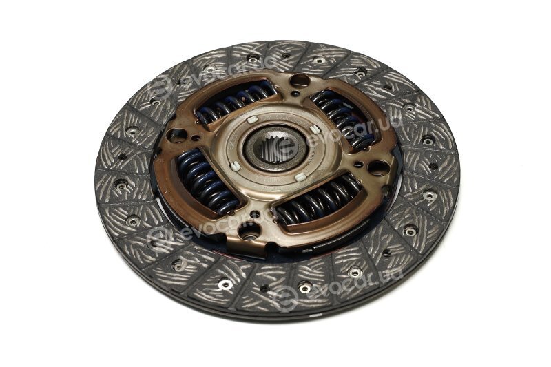 Exedy MBD104