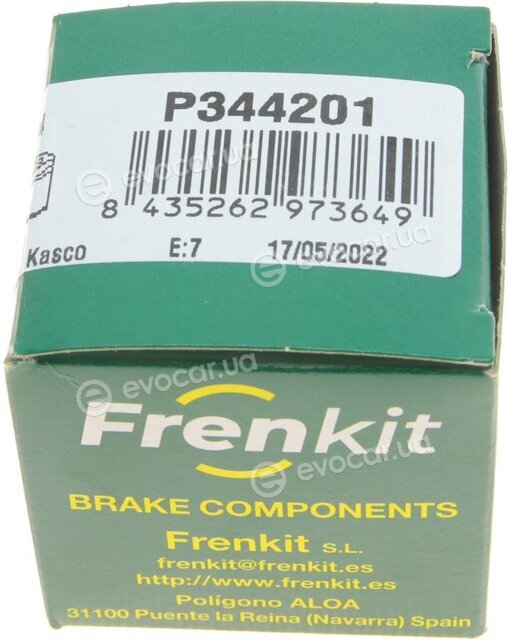 Frenkit P344201