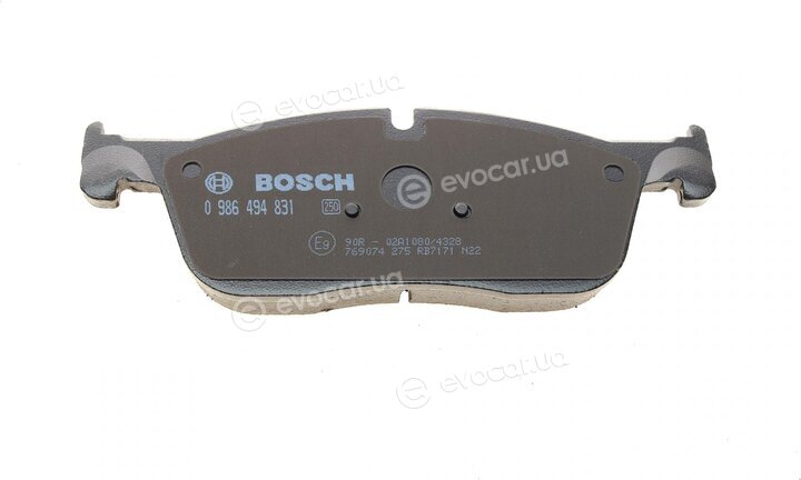 Bosch 0 986 494 831