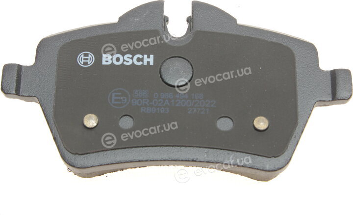 Bosch 0 986 494 168