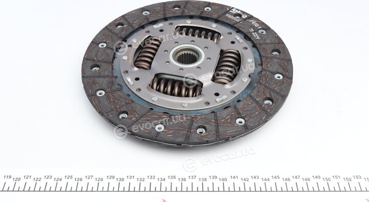 Valeo 835026