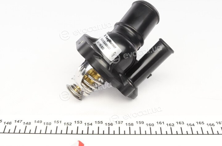 Wahler / BorgWarner 411886.82D