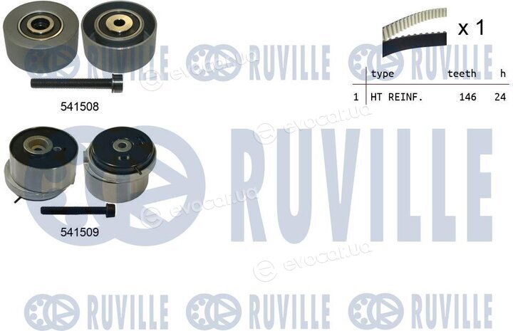 Ruville 550320