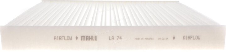 Mahle LA 74