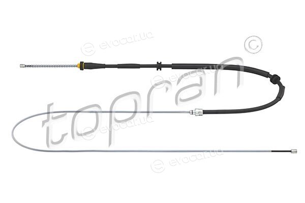 Topran 701 706