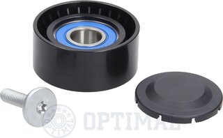Optimal 0-N2216S2