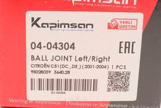 Kapimsan 04-04304