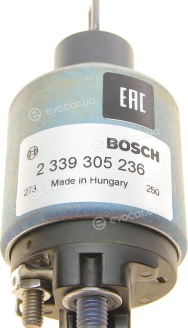 Bosch 2 339 305 236