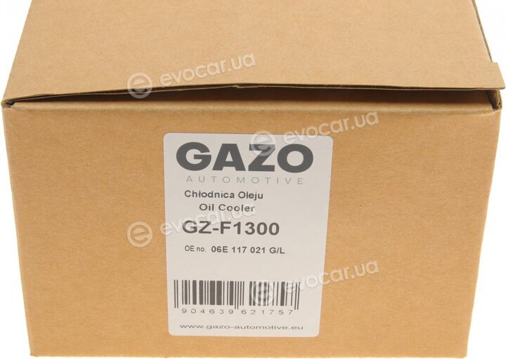 Gazo GZ-F1300