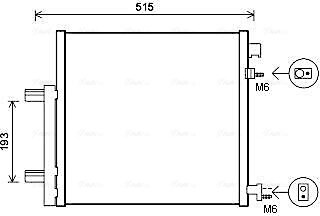 AVA DWA5140D