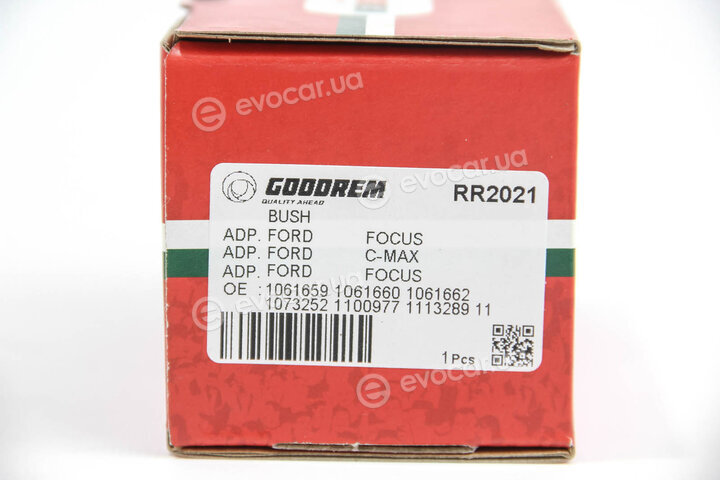 Goodrem RR2021