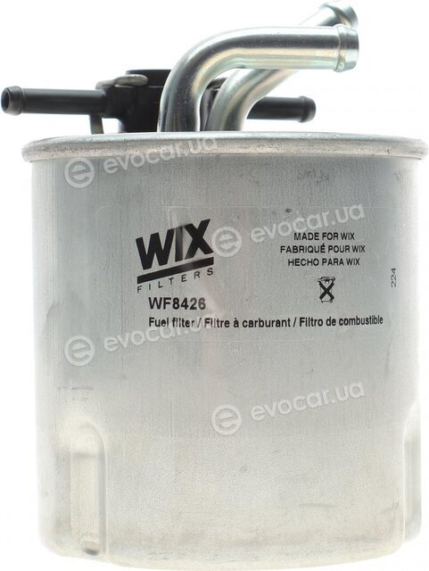 WIX WF8426