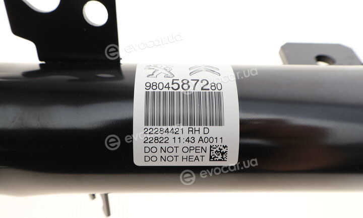 Mopar (PSA / FCA) 9804587280