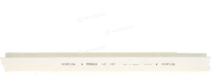 Mahle LA 197