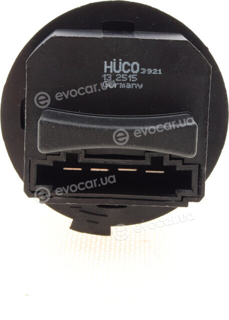 Astemo (Hitachi) / Huco 132515