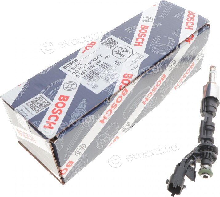 Bosch 0 261 500 296