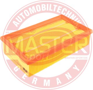 Master Sport 2485/2-LF-PCS-MS