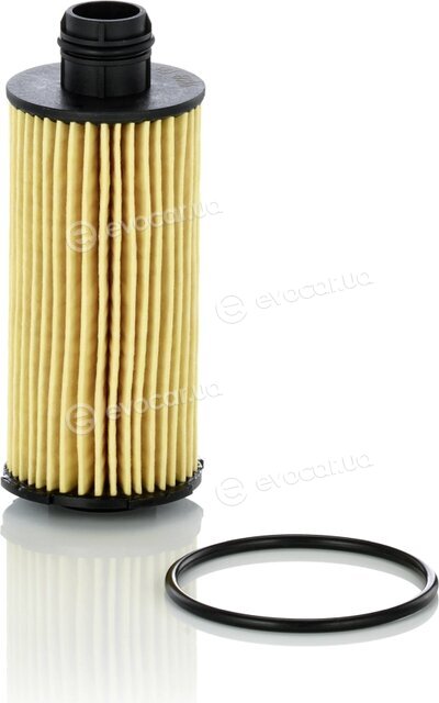 Mann HU 6026 z