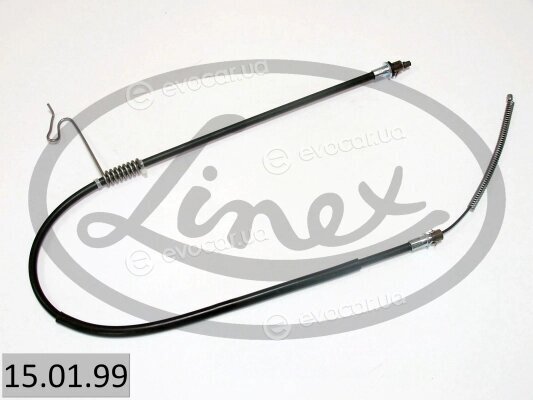 Linex 15.01.99