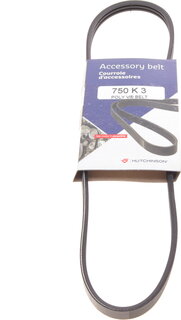 Hutchinson 750 K 3