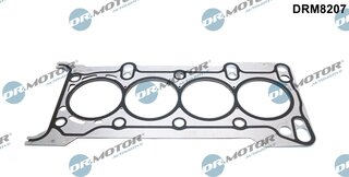 Dr. Motor DRM8207